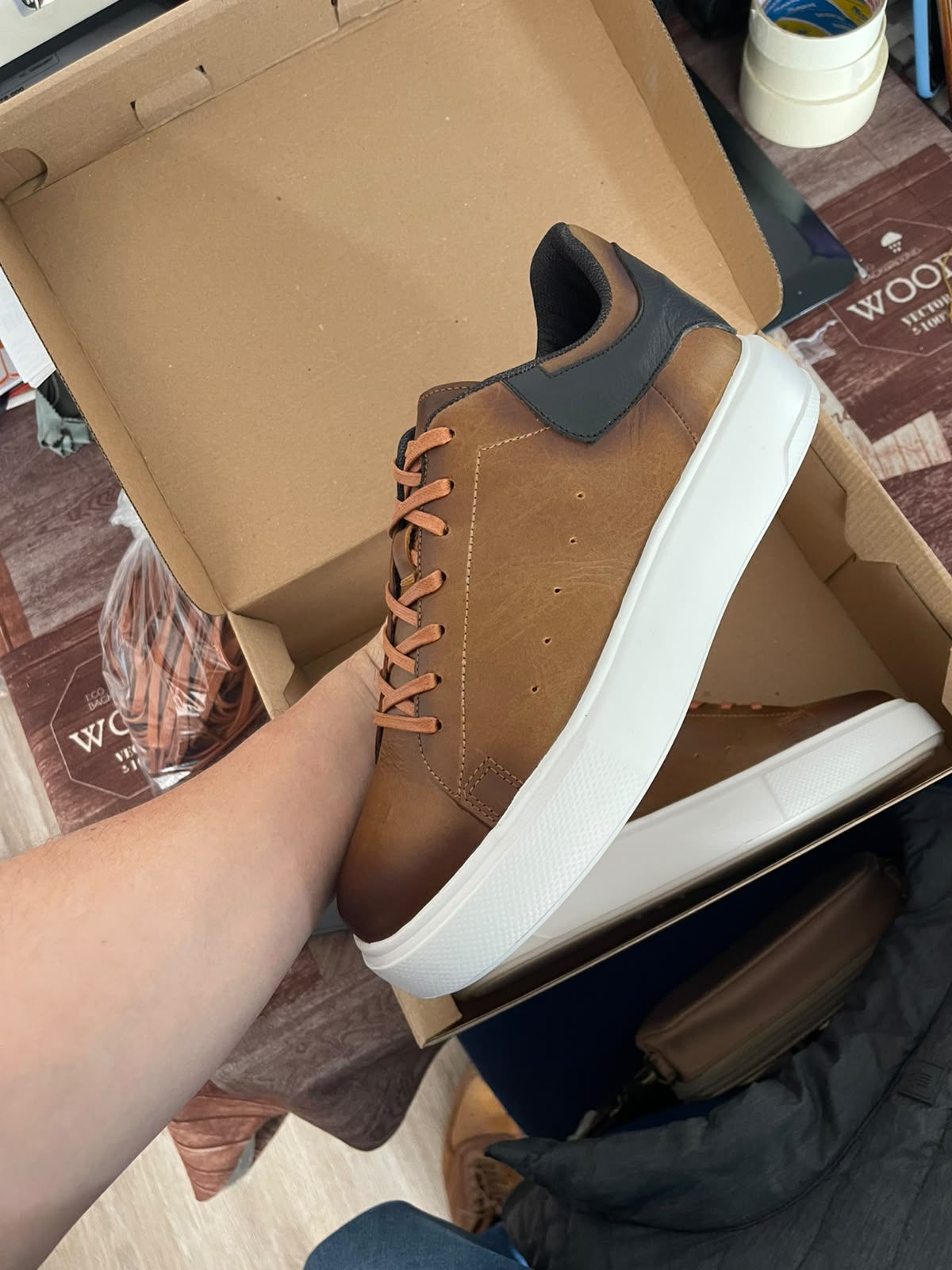 winwood-sneakers - Imagen 5